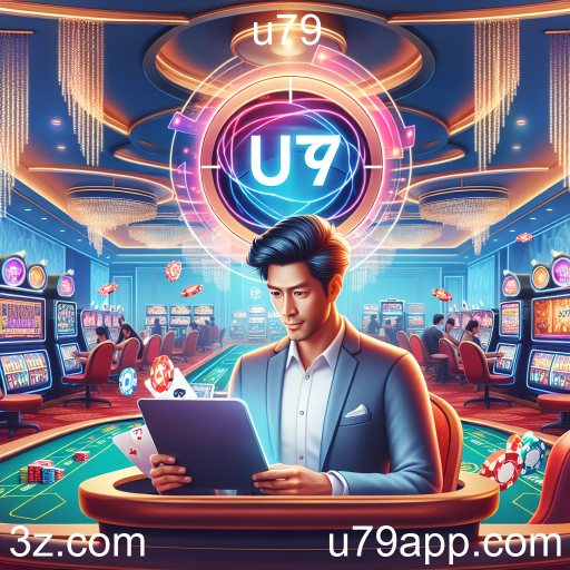 Maximize Sua Experiência com Guias de Jogos no u79